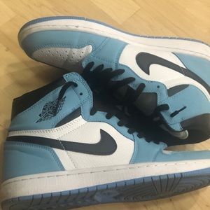 Meet your Posher, Noah